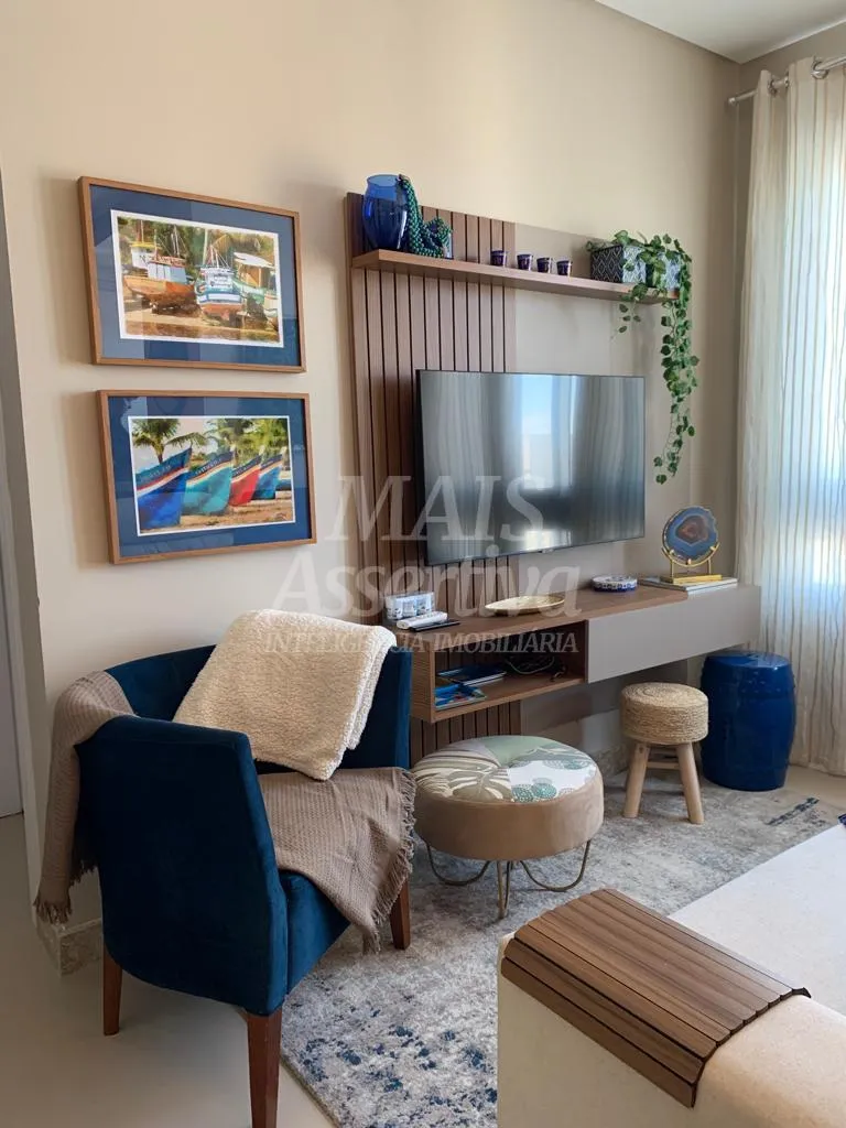 Imagem Lindo Apartamento para venda mobiliado e decorado em Capão da Canoa Zona Nova