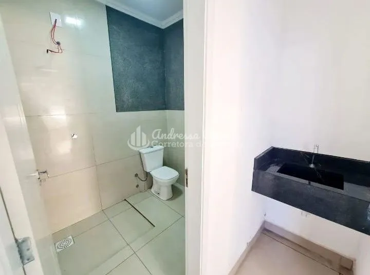 Imagem Casa com 3 dormitórios à venda, 152 m² por R$ 540.000,00 - Boa Vista - São José do Rio Preto/SP