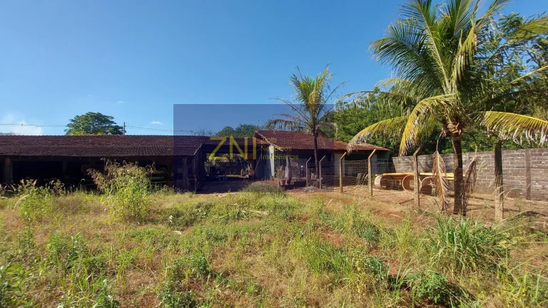 Imagem Chácara a Venda em Jardinópolis R 1318