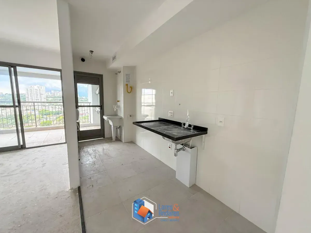 Imagem Apartamento para venda em City América com 2 quartos, sendo 1 suíte, 69.2m²