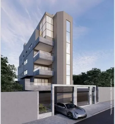 Imagem Apartamento Cobertura Duplex em Belo Horizonte