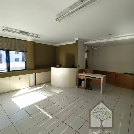Imagem Sala comercial à venda no bairro Centro - Florianópolis/SC