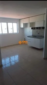 Imagem Vendo apartamento 2 quartos, 1 bwc social, 48m2 na IMBIRIBEIRA.