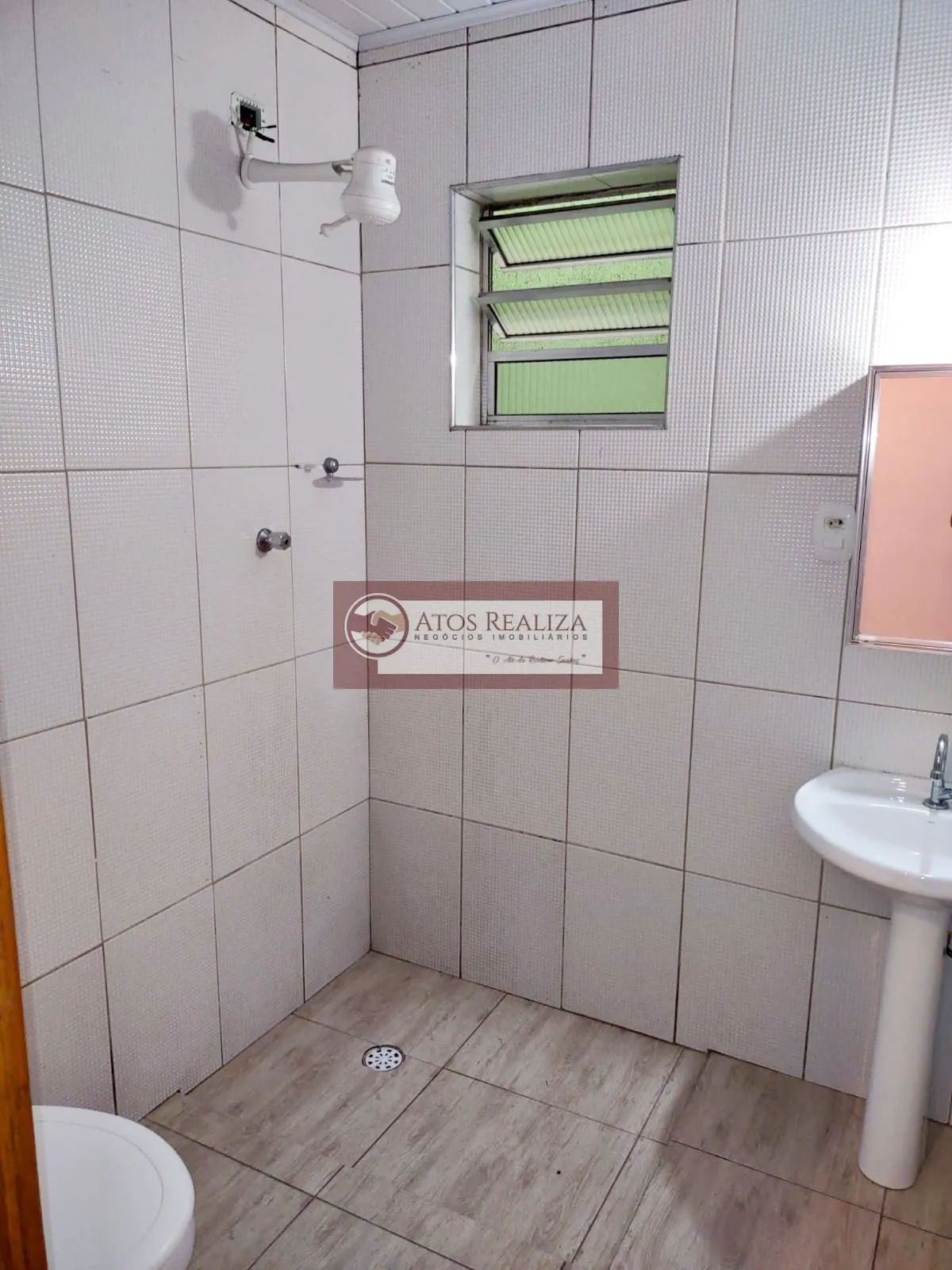 Imagem Casa em Jardim Progresso - São Paulo