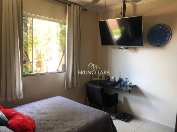 Imagem Casa à venda em Igarapé Bairro Santa Mônica