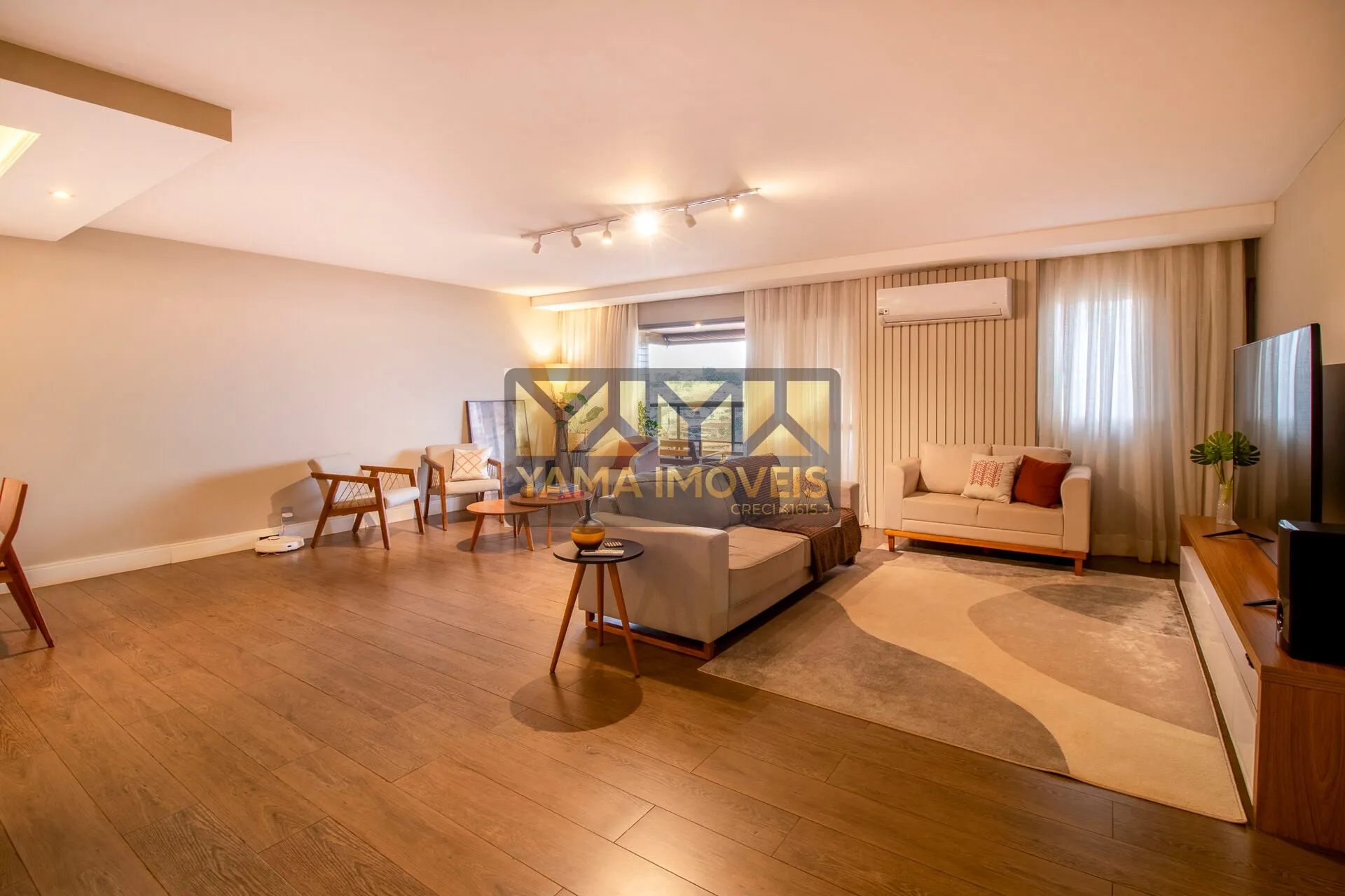 Imagem Saint German - Apartamento à venda no bairro City Ribeirão - Ribeirão Preto/SP