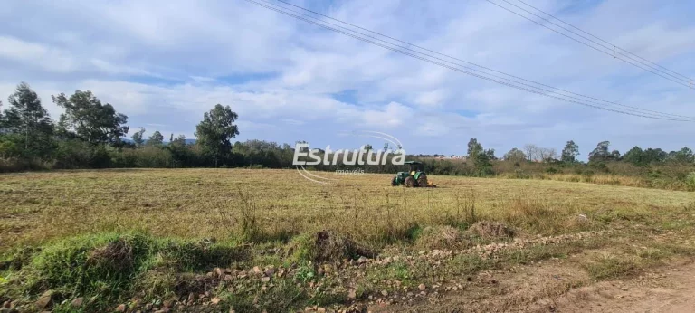 Imagem Ótimo terreno no Diácono João Luiz Pozzobon, em Santa Maria