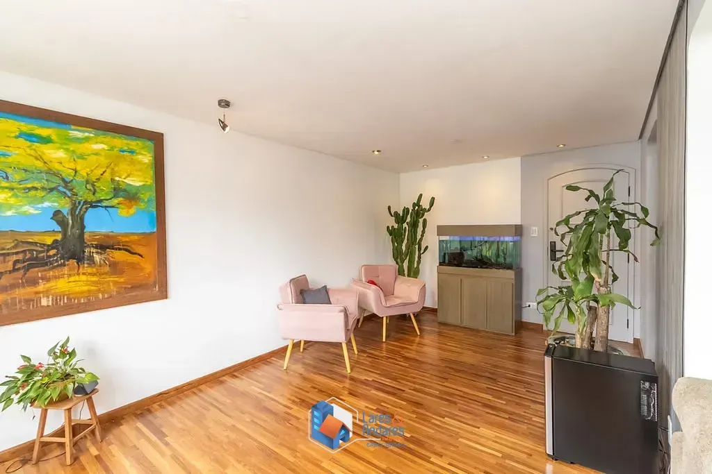 Imagem Apartamento à venda 2 Quartos 2 Suites 1 Vaga 106M² Moema São Paulo - SP