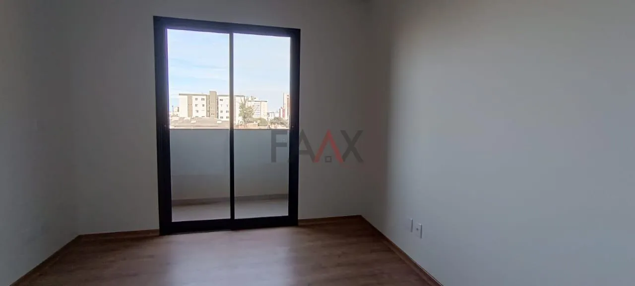 Imagem Apartamento com 3 dormitórios à venda, Alto da XV, GUARAPUAVA - PR