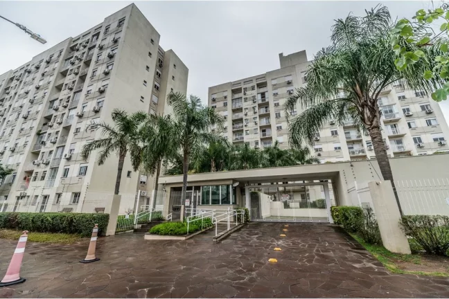 Imagem Apartamento para venda no bairro Camaquã em Porto Alegre