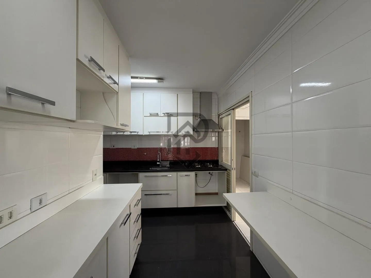 Imagem Apartamento Moema decorado andar alto