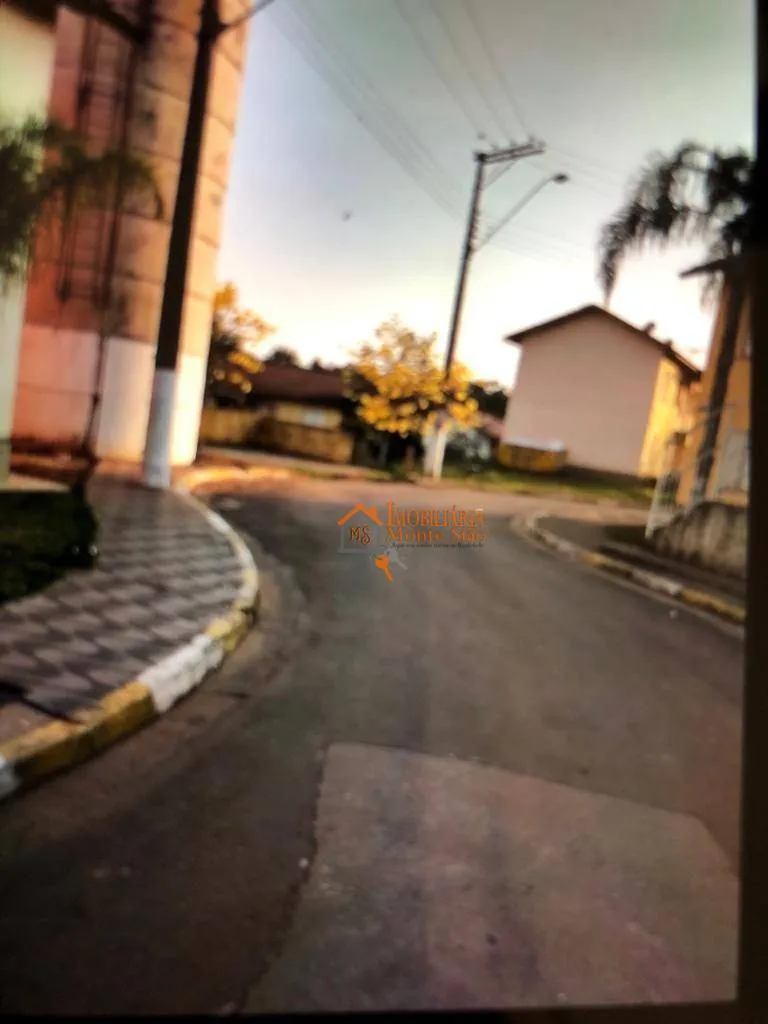 Imagem Casa com 2 dormitórios à venda, 44 m² por R$ 191.000,00 - Vila Carmela I - Guarulhos/SP