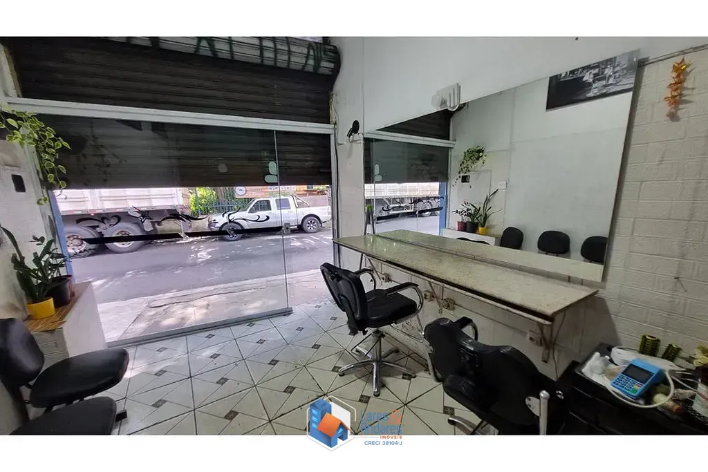 Imagem Loja à venda 4 Vagas 329M² Jabaquara São Paulo - SP