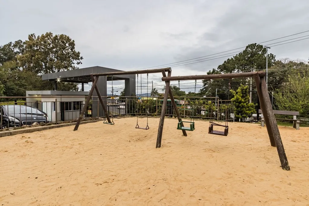 Imagem Apartamento em Lomba do Pinheiro