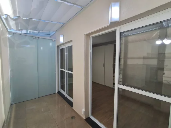 Imagem LOCAÇÃO * A. B. VISTA * METRÔ BORBA GATO * 1 DORM. * 2 VAGAS * DEPÓSITO