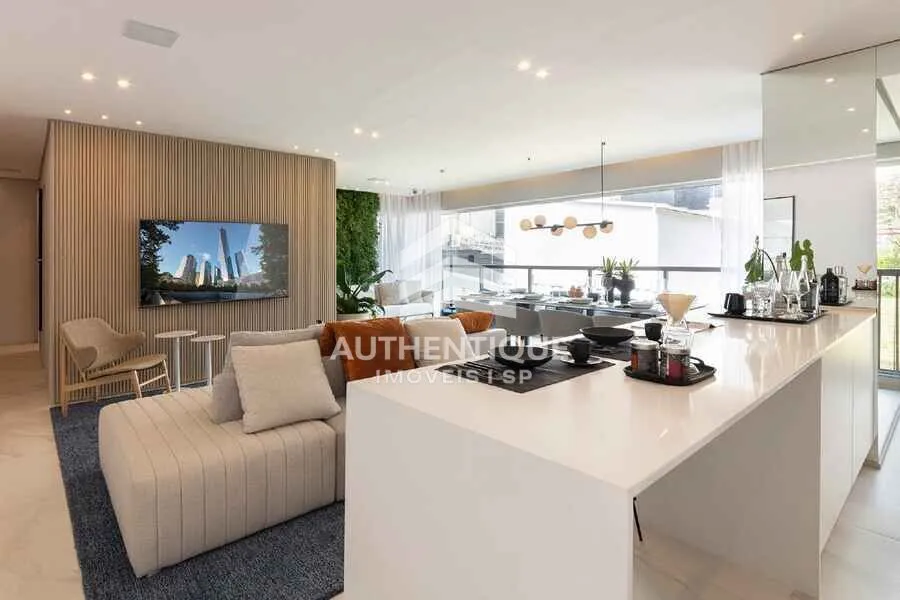 Foto do imóvel ARKY CAYOWAA PERDIZES - Apartamento à venda em São Paulo/SP em Rua Cayowaá, 186 - Perdizes, São Paulo - SP
