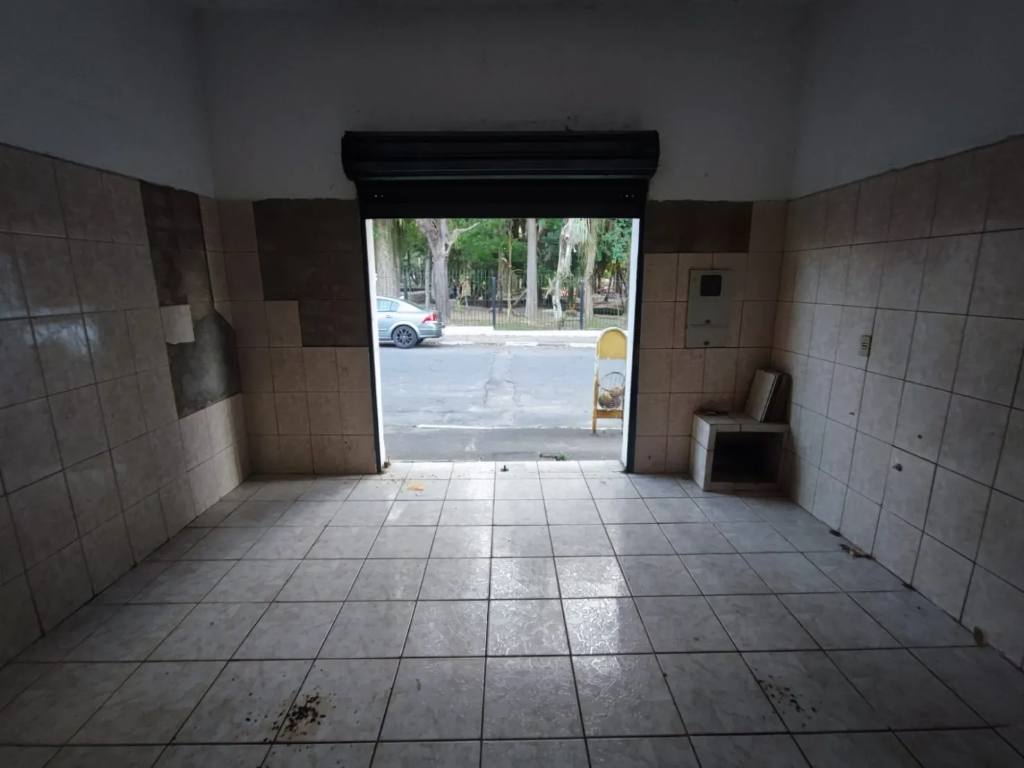 Imagem Comercial à venda 2 Quartos, 300M², Bosque da Princesa, Pindamonhangaba - SP
