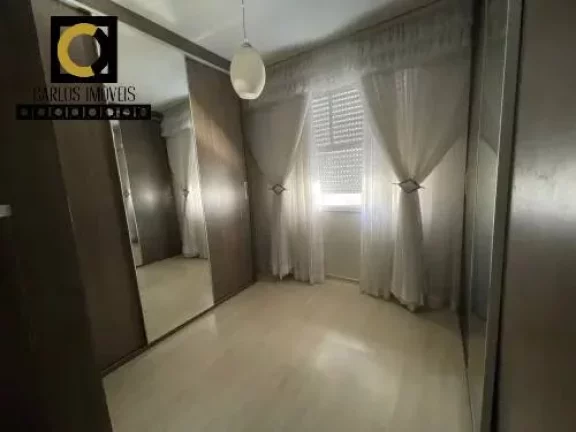Imagem Apartamento de 3 dormitórios a venda no Boqueirão - Santos