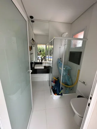Imagem Casa de condomínio à venda, no Condomínio Residencial Casas de Gaia, em Campinas, Vila Hollândia, com 3 quartos, 265m2