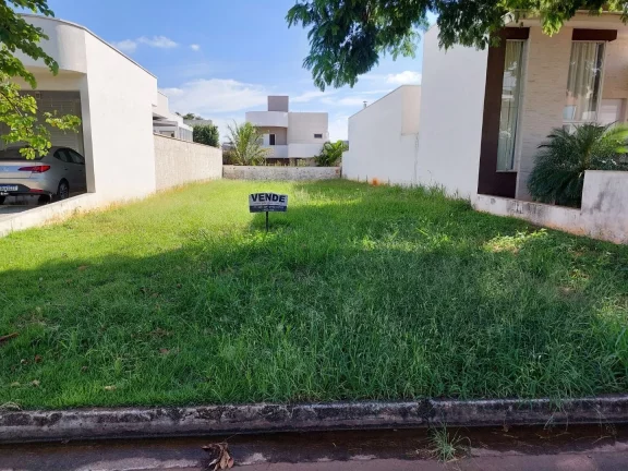 Imagem TERRENO PLANO - 300,00 M² - CONDOMÍNIO RESERVA REAL - PAULÍNIA