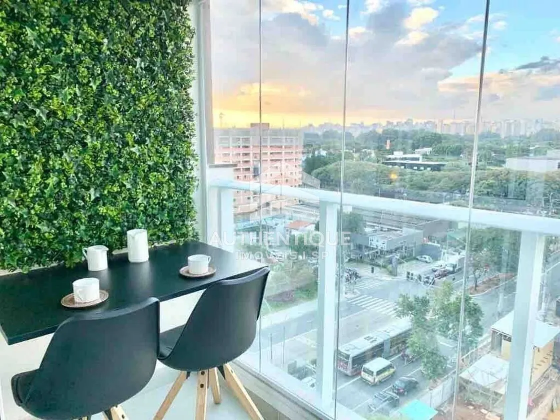 Foto do imóvel SINTESE IBIRAPUERA - Apartamento à venda em Avenida Ibirapuera
