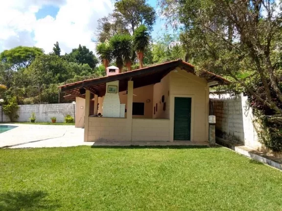Imagem Linda Chácara Km 68 Castelo, com 2000m².