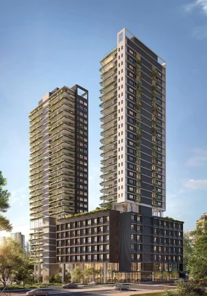 Imagem APARTAMENTO RESIDENCIAL em São Paulo - SP, Moema