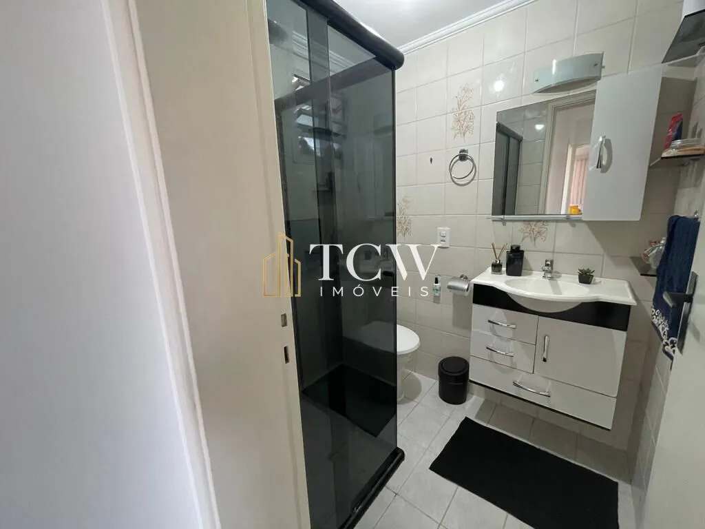Imagem Apartamento à venda no bairro Cursino - São Paulo/SP