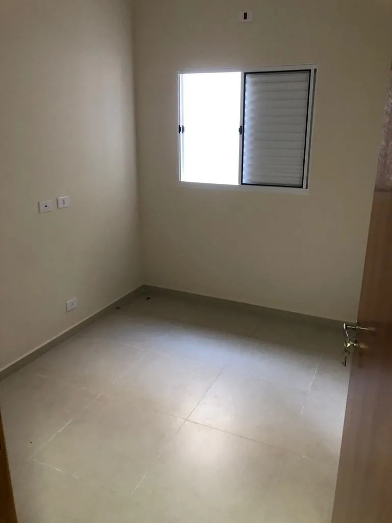Imagem Casa à venda 3 Quartos, 1 Suite, 2 Vagas, 91M², Res. Santa Clara, Pindamonhangaba - SP