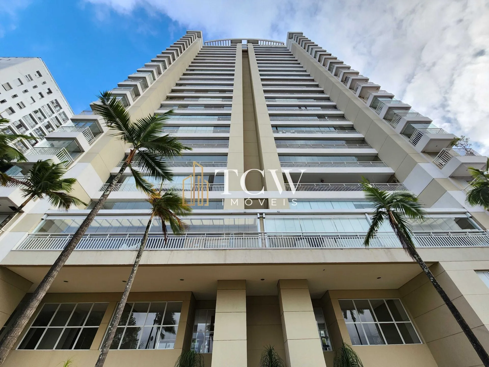 Imagem Apartamento à venda 3 suítes no Alto da Boa Vista