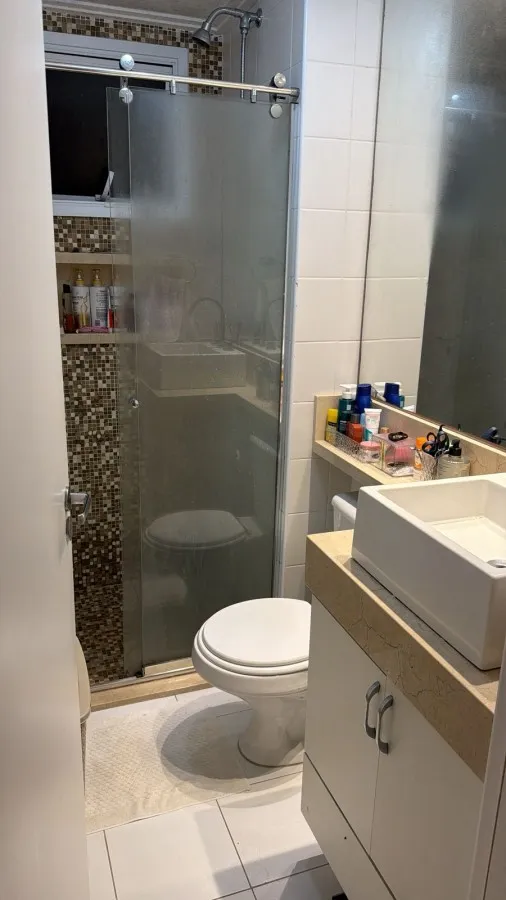 Imagem Apartamento para Venda em São Paulo, Jardim Boa Vista (Zona Oeste), 3 dormitórios, 2 suítes, 2 banheiros, 2 vagas
