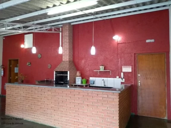 Imagem APARTAMENTO RESIDENCIAL em POÇOS DE CALDAS - MG, SÃO JOÃO