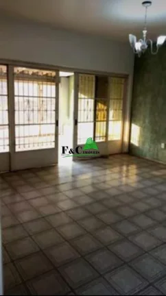 Imagem Casa para Venda em Limeira, Jardim Nova Limeira, 3 dormitórios, 2 banheiros, 3 vagas