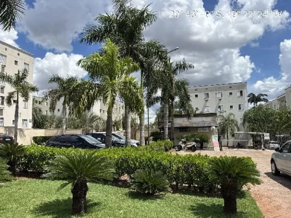 Foto do imóvel Oportunidade Única em SAO JOSE DO RIO PRETO - SP | Tipo: Apartamento | Negociação: Licitação Aberta | Situação: Imóvel em RUA GLADSTONE DE ABREU CARDOSO