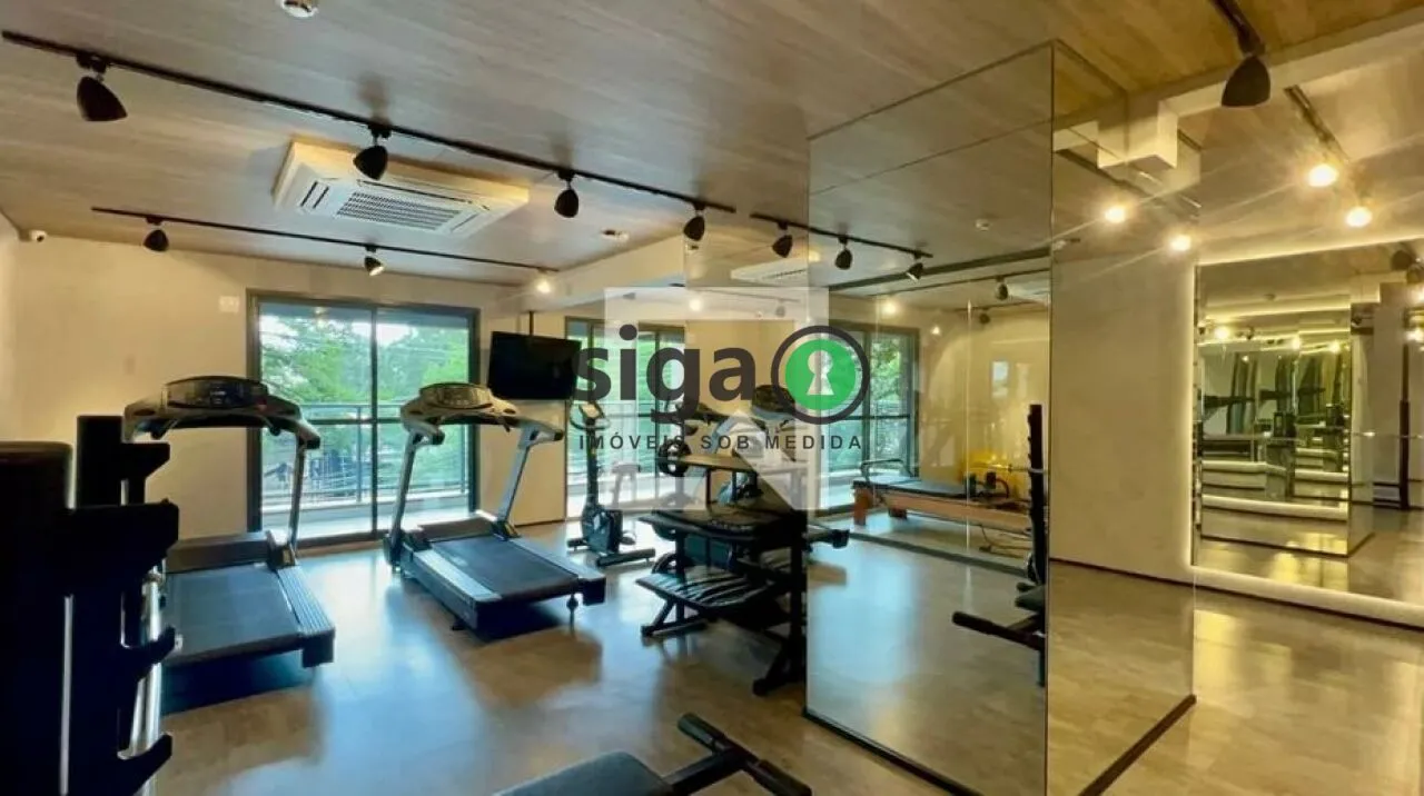 Imagem Studio em Pinheiros | Prox. Metro Sumaré, Hosp. Clinicas, Paulista