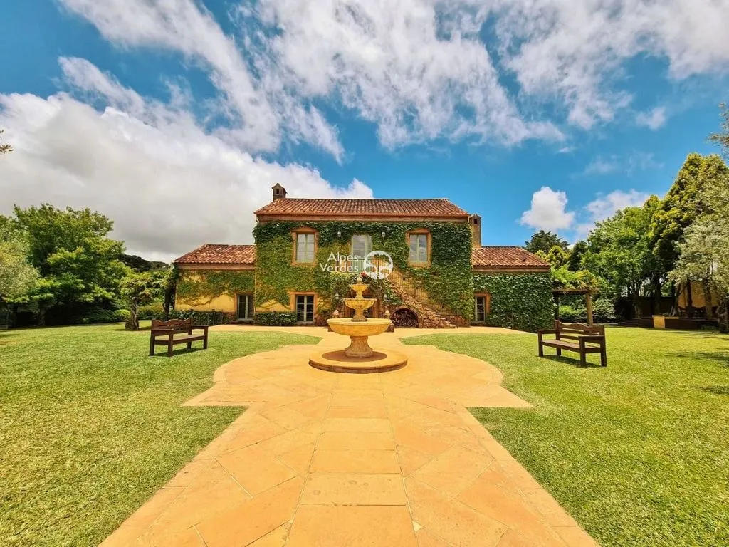Imagem Terreno à venda, 865 m2 por R$ 750.000 - Reserva da Serra - Canela/RS