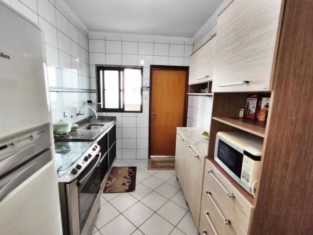 Imagem APARTAMENTO COM 70,00 m² - TUPI - PRAIA GRANDE SP