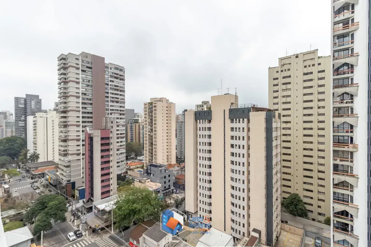 Imagem Apartamento para venda em Planalto Paulista com 2 quartos, sendo 2 suítes, 106m²