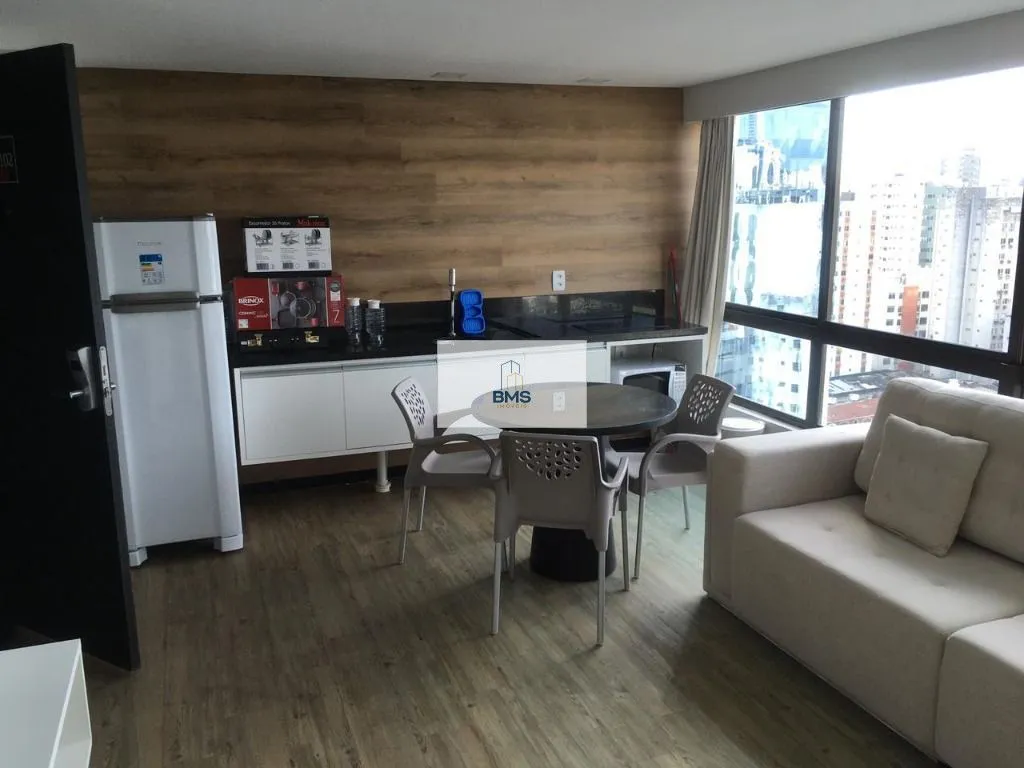 Imagem Apartamento em Boa Viagem 1 quarto no Ramada