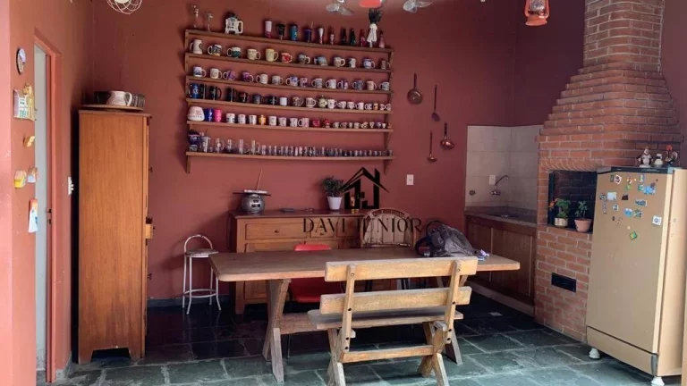 Imagem Casa à venda, 246 m² por R$ 1.060.000,00 - Condomínio Granja Olga I - Sorocaba/SP