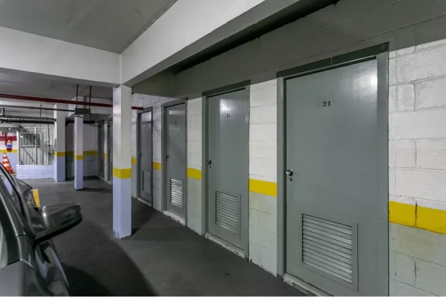 Imagem Apartamento à venda no bairro Campo Belo - São Paulo/SP