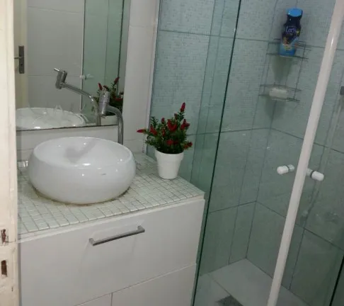 Imagem Cobertura com 3 Quartos à Venda, 120 m² em Campo Grande - Rio De Janeiro