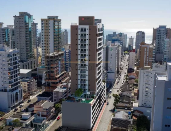 Imagem APARTAMENTO RESIDENCIAL em ITAPEMA - SC, MEIA PRAIA