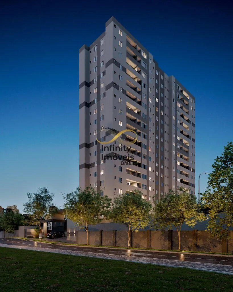 Imagem ALTUS RESIDENCE CONTAGEM - Apartamento à venda no bairro São Joaquim - Contagem/MG
