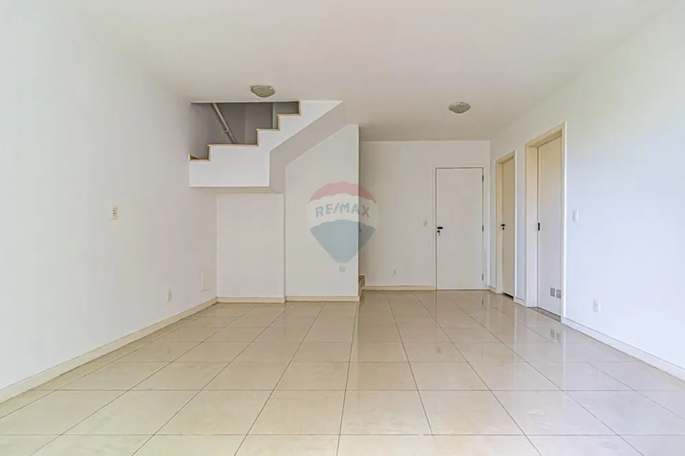 Imagem Apartamento duplex 2 quartos Barra Bonita