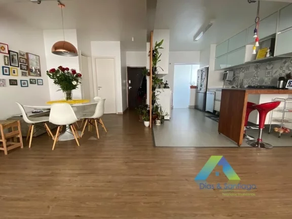 Foto do imóvel Apartamento com 4 dormitórios à venda, 150 m² por R$ 1.450.000,00 - Moema