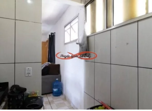 Imagem APARTAMENTO À VENDA A APENAS 1,6 KM DA ESTAÇÃO METRÔ ARTUR ALVIM.