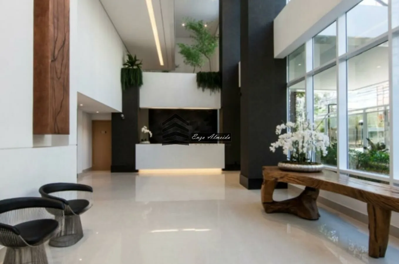Imagem Apartamento à venda em São Paulo/SP