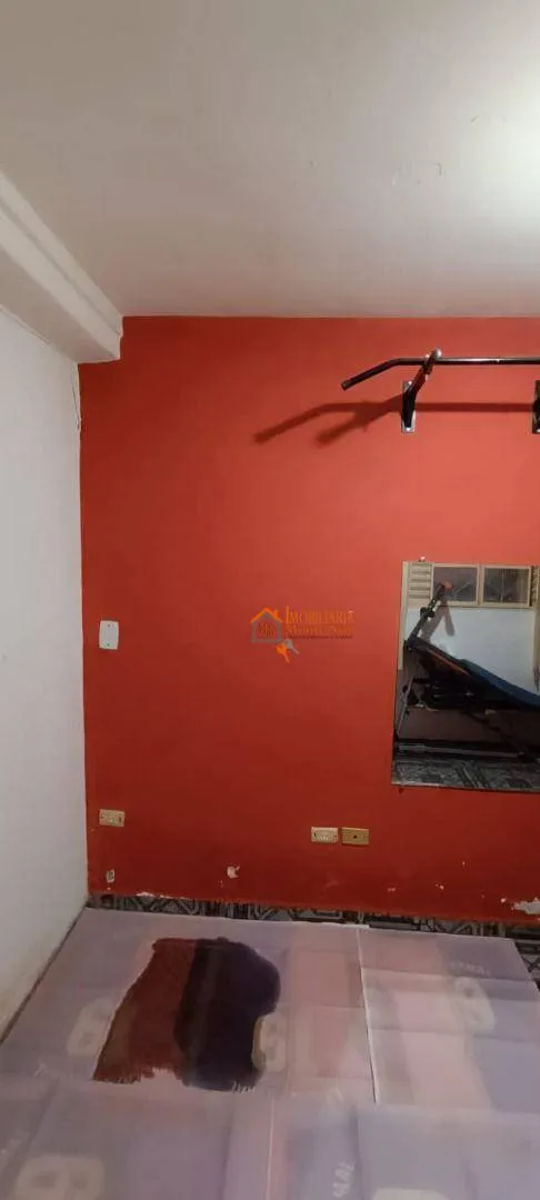 Imagem Casa com 4 dormitórios à venda, 150 m² por R$ 450.000,00 - Vila Rio de Janeiro - Guarulhos/SP