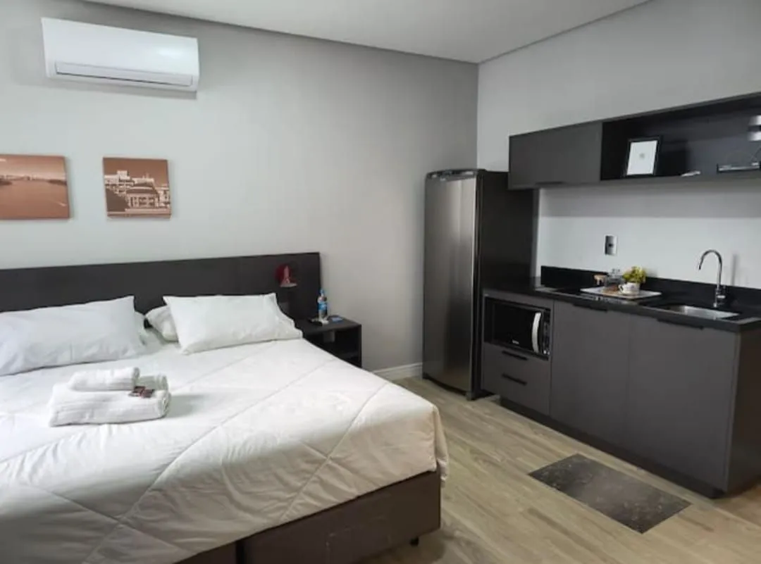 Imagem Sensacional loft a venda no centro histórico!